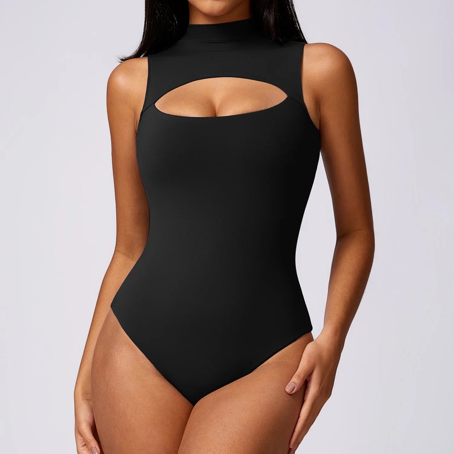 Body neck