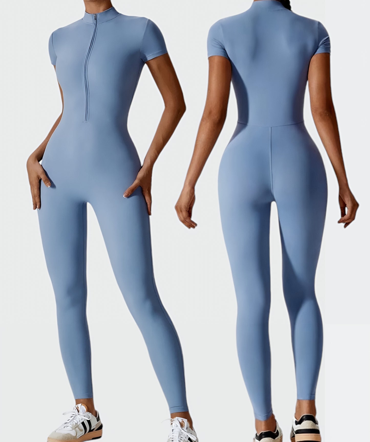 Enterizo winter shirt legging