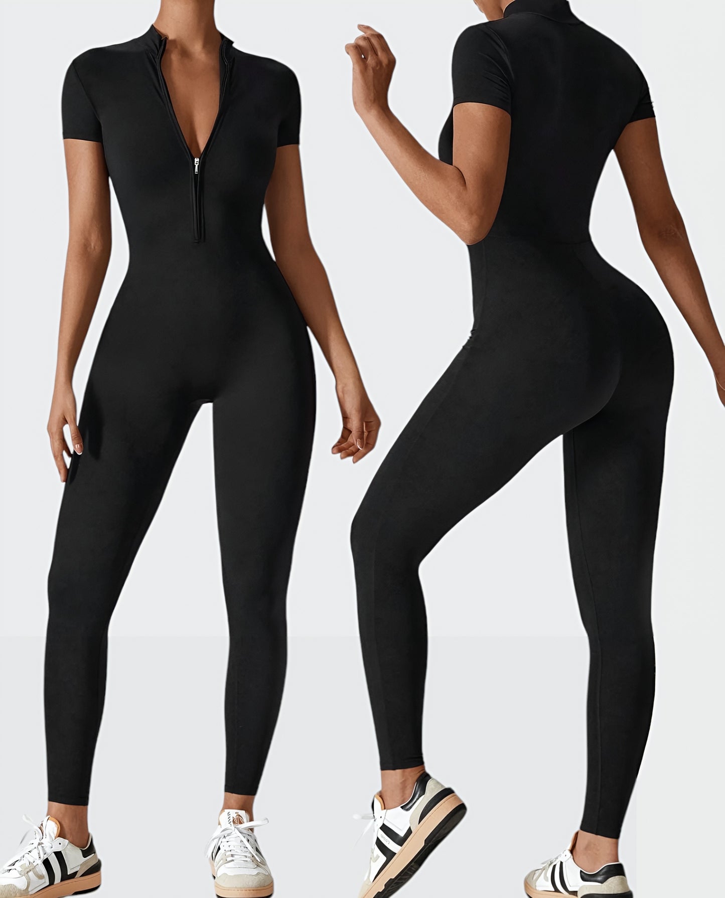 Enterizo winter shirt legging