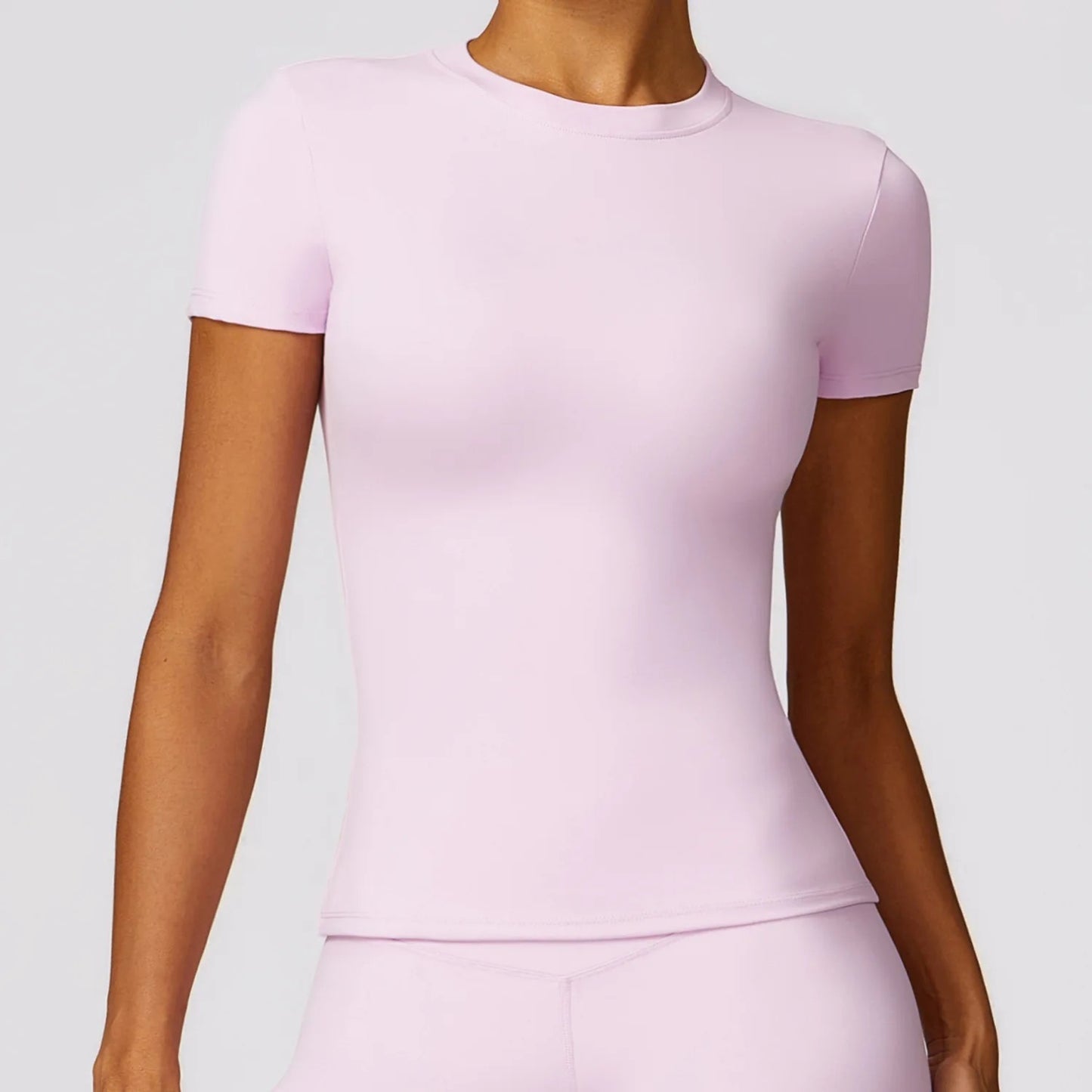 Camisa compression tight