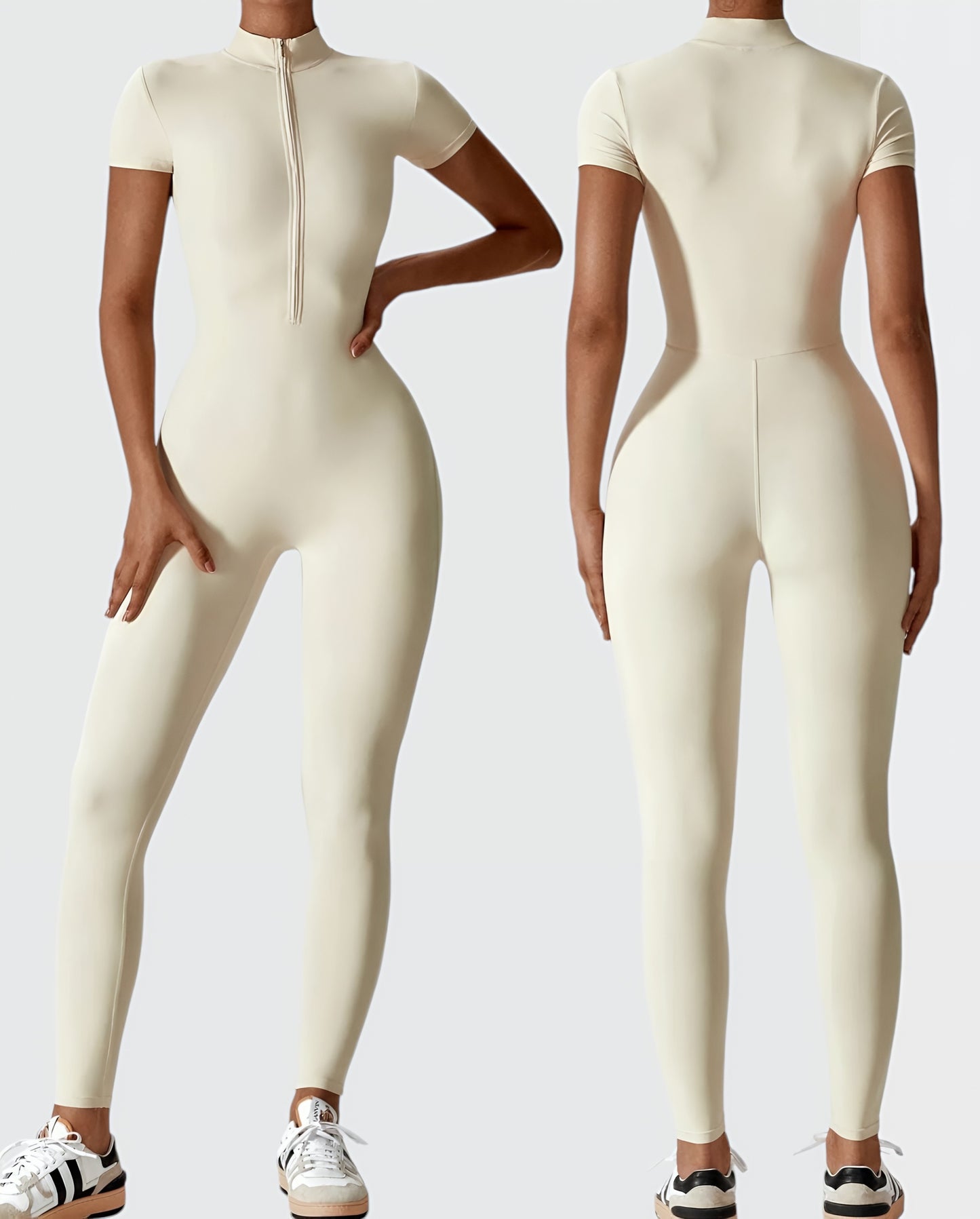 Enterizo winter shirt legging