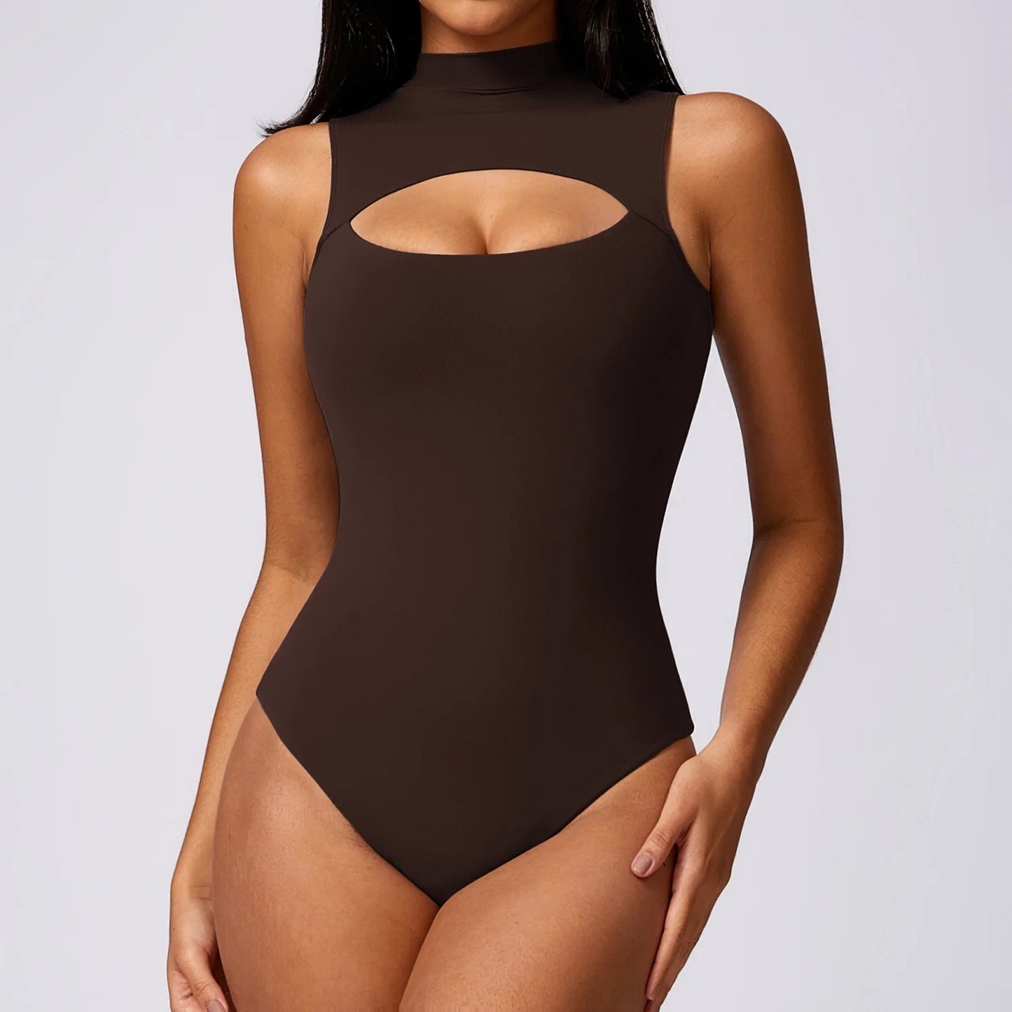 Body neck