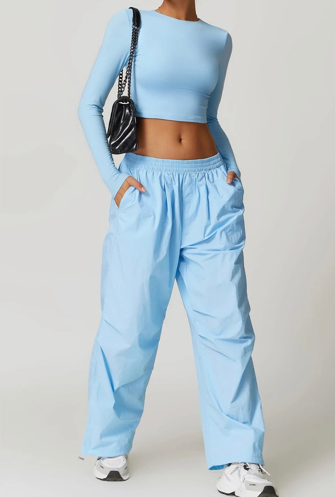 Set classic sleeve shirt