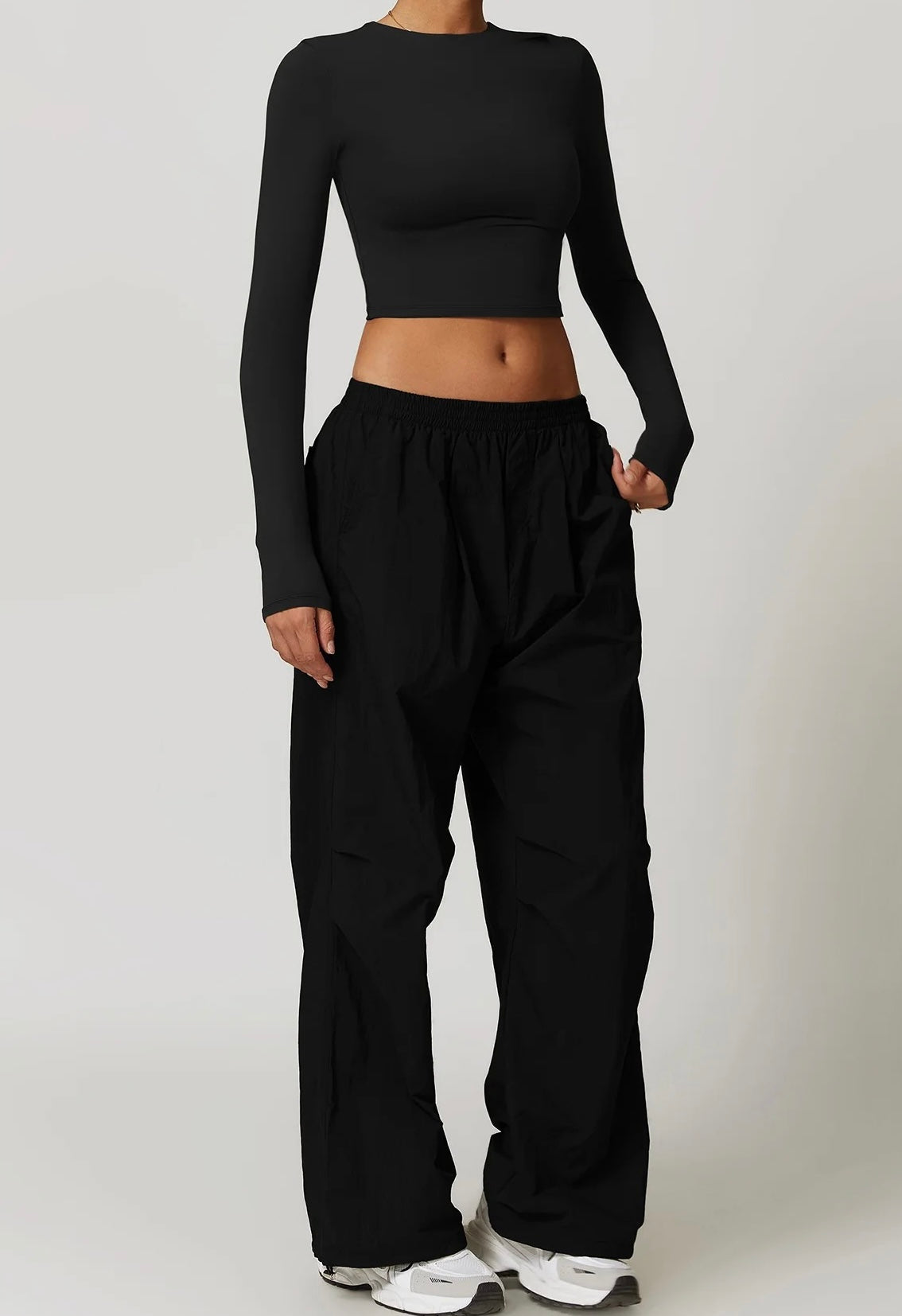Set classic sleeve shirt