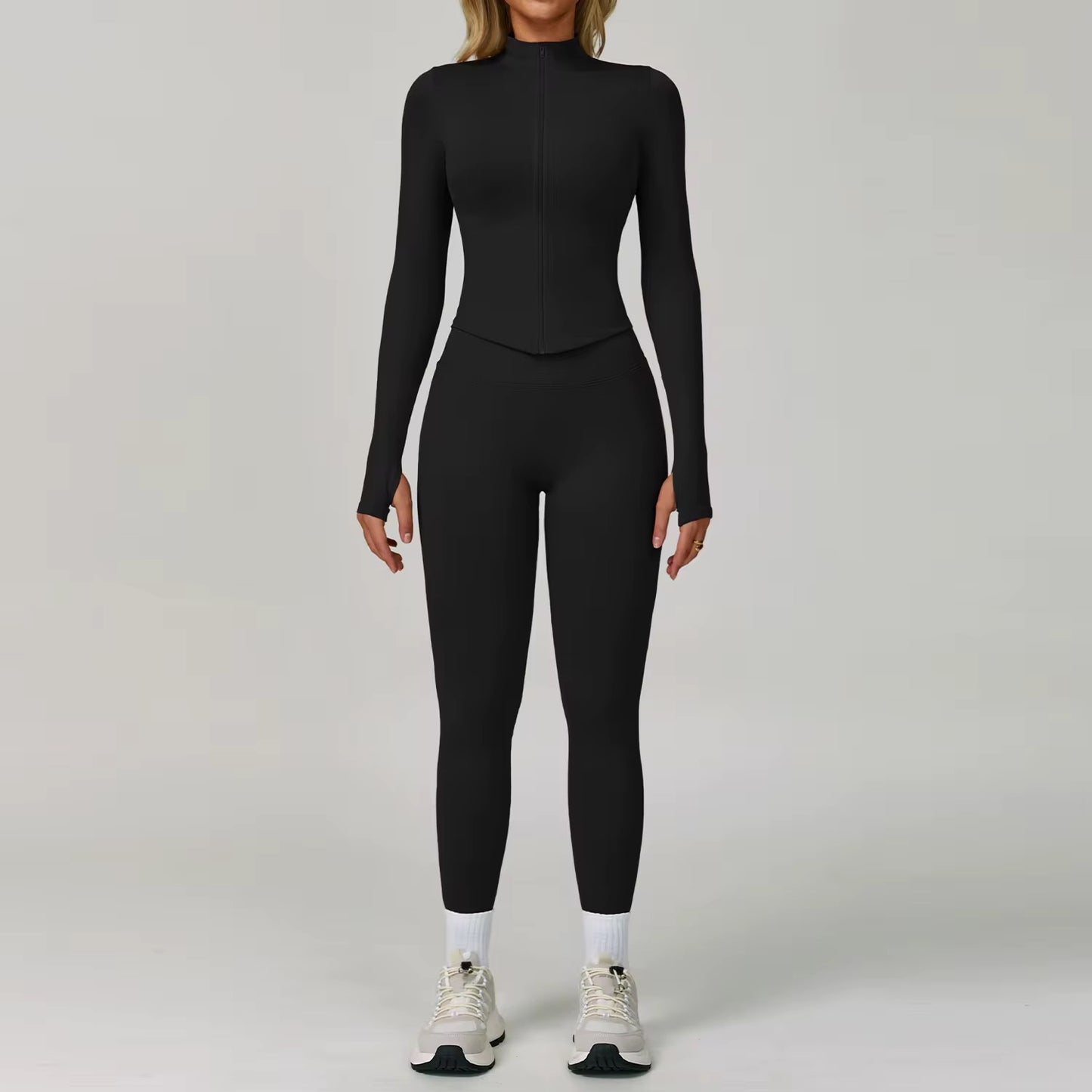 Set jacket ivonny long