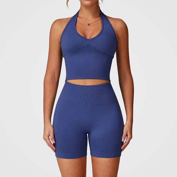 Set zenith short