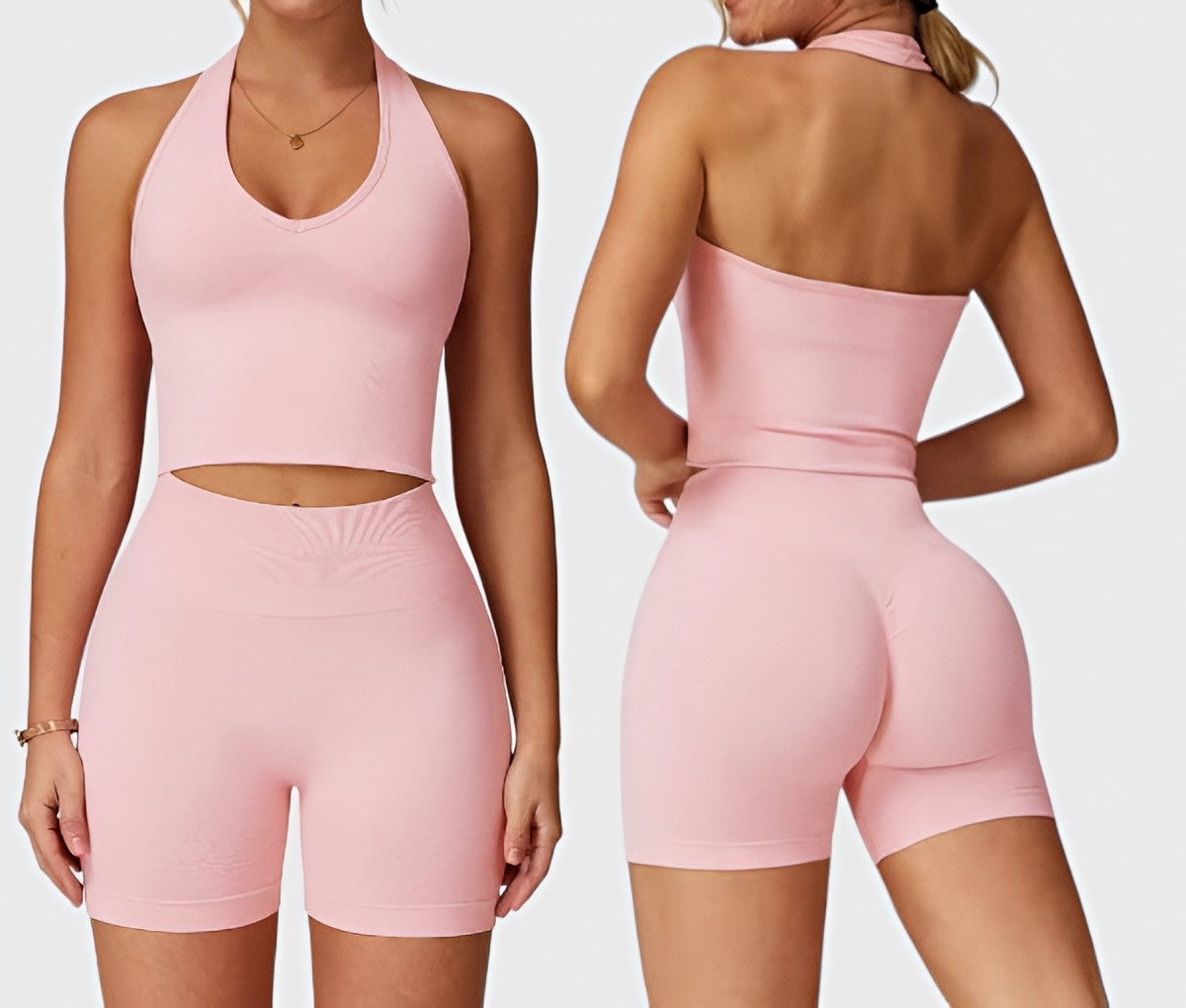Set zenith short