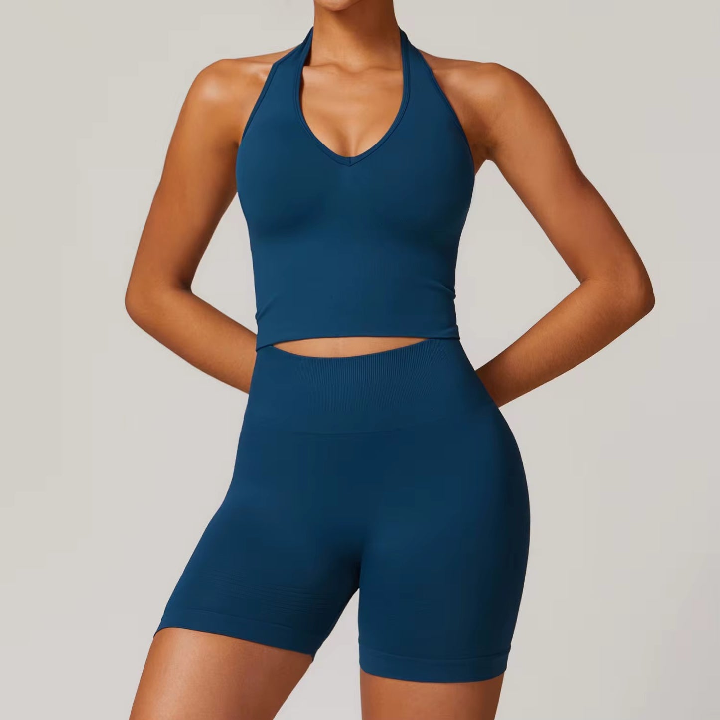 Set zenith short