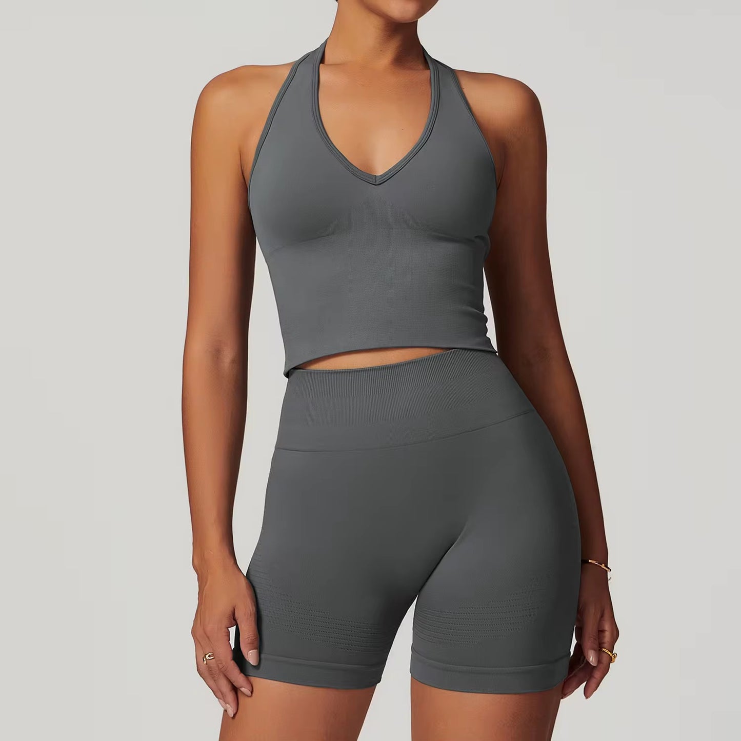 Set zenith short