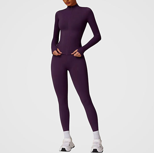 Set jacket hope legging