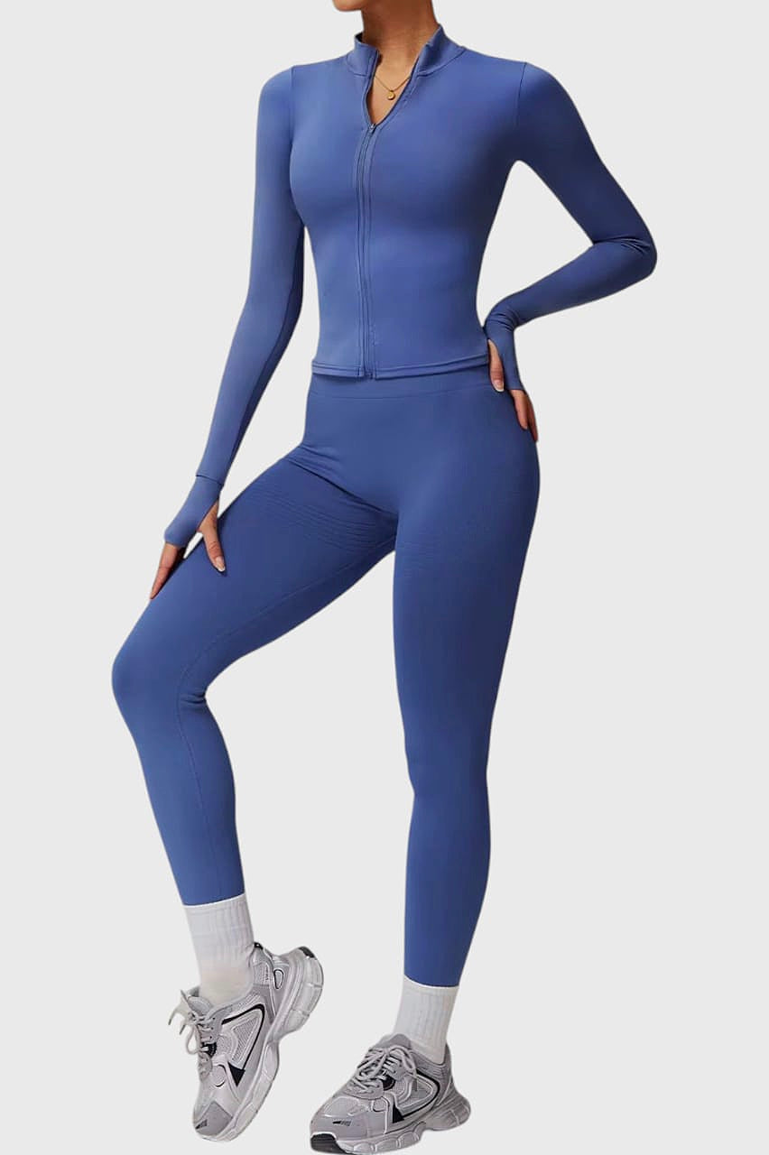 Set jacket hope legging