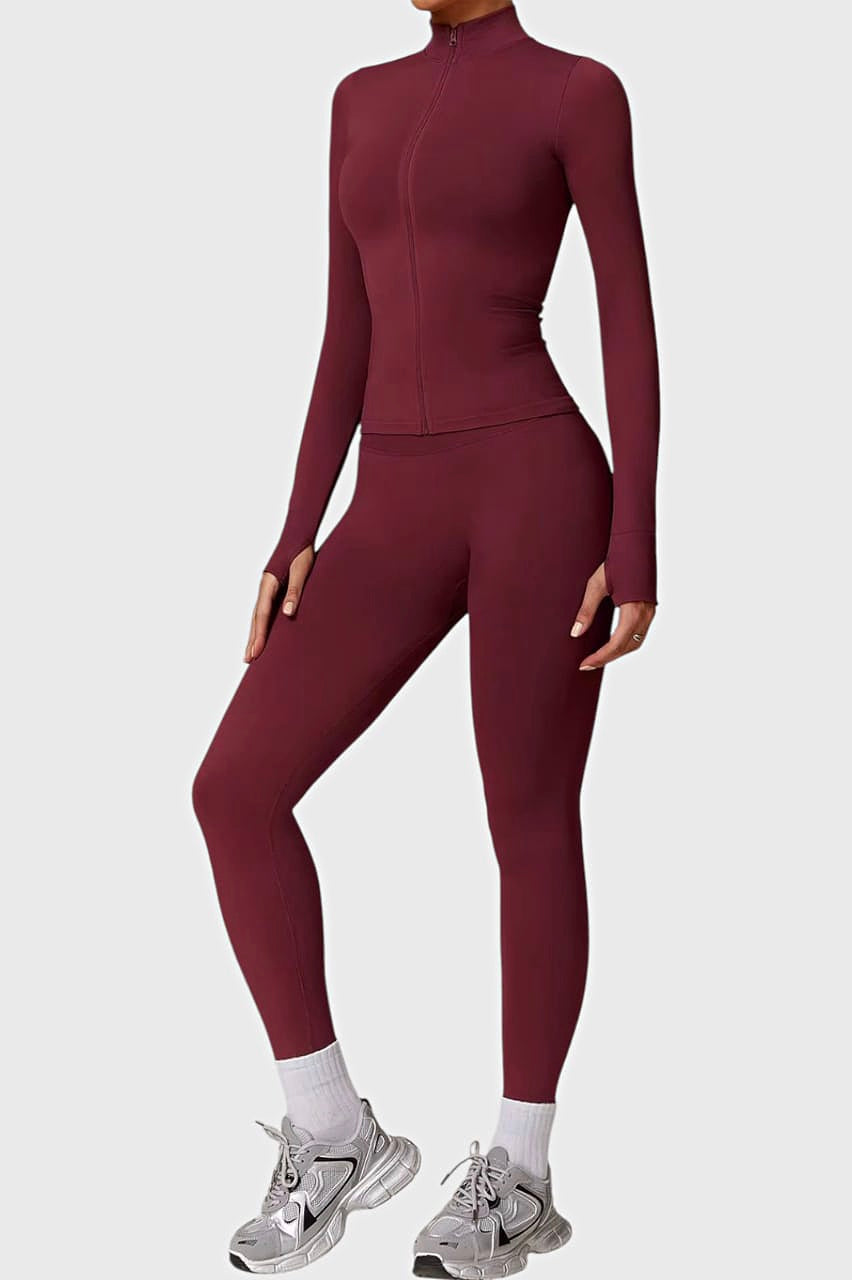 Set jacket hope legging