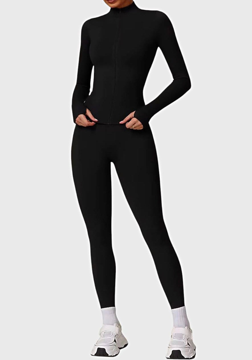 Set jacket hope legging