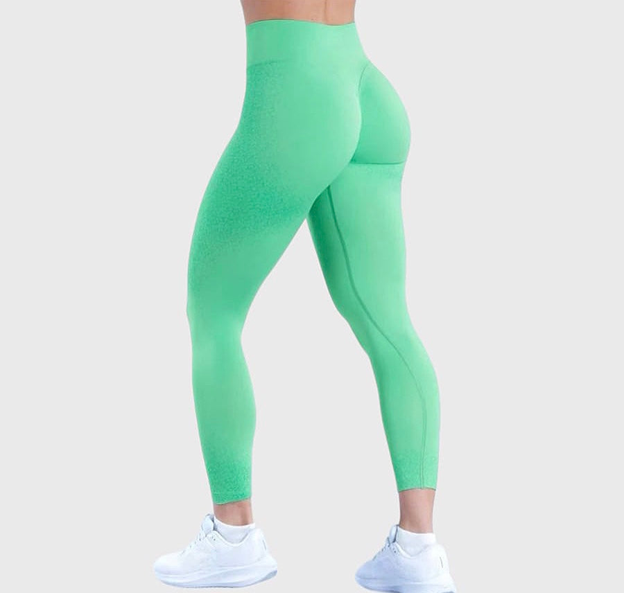 Legging sapphire push up