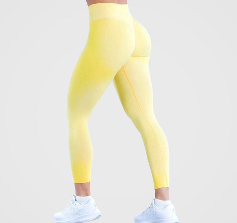 Legging sapphire push up