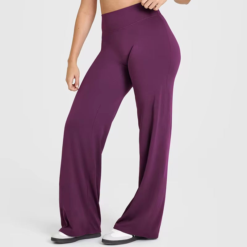 Legging enhance