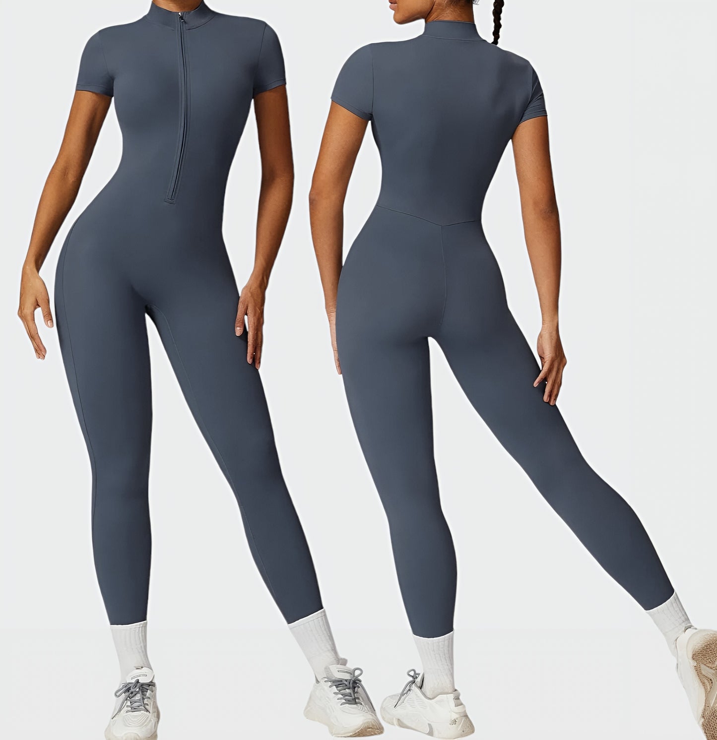 Enterizo winter shirt legging