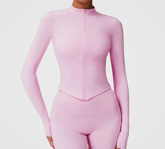 Chaqueta shine