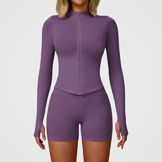 Set jacket ivonny