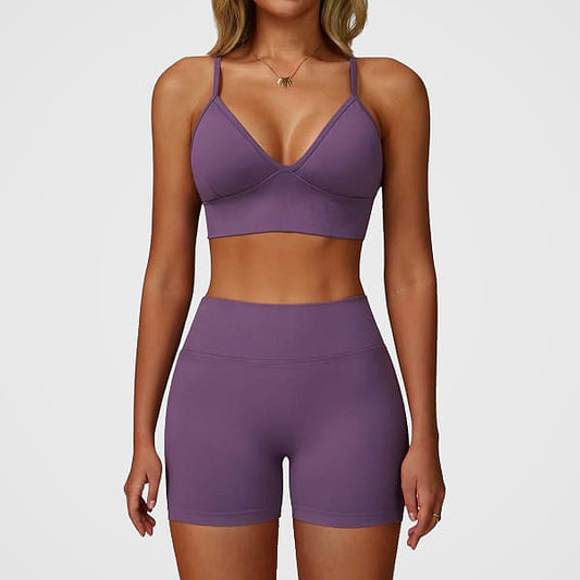 Set ivonny short