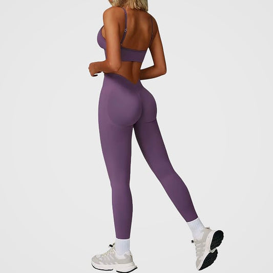 Set ivonny