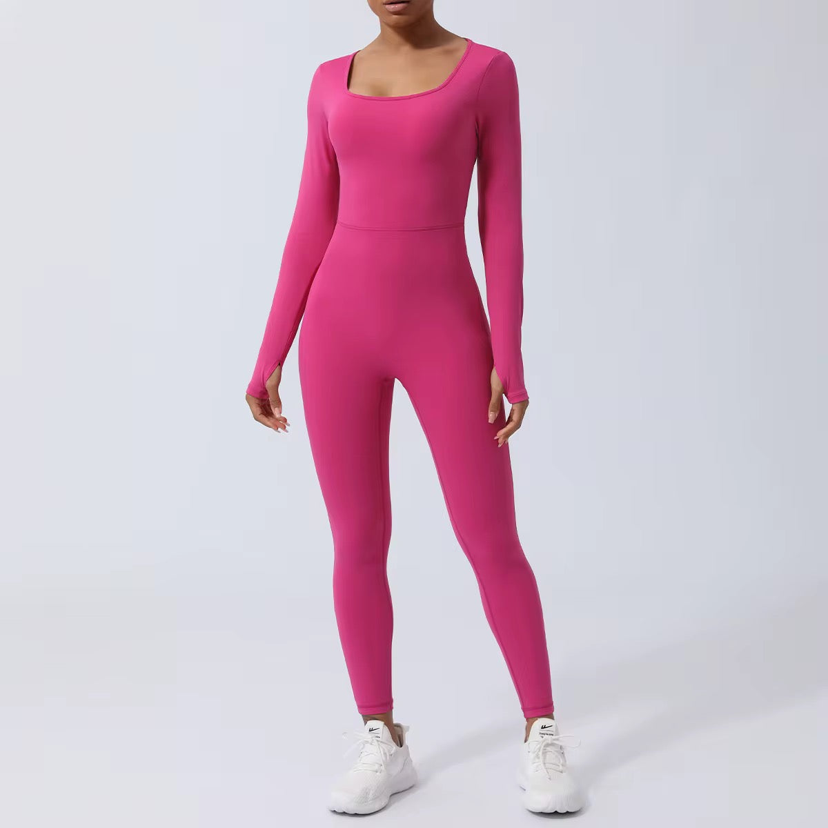 Enterizo suit