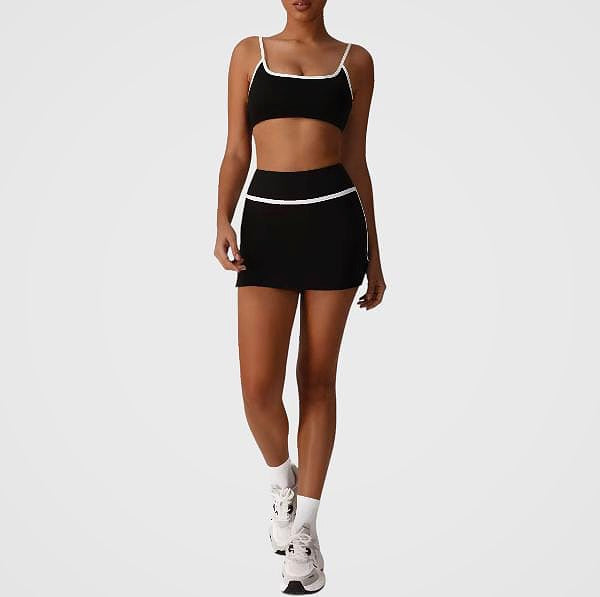 Set force skirt