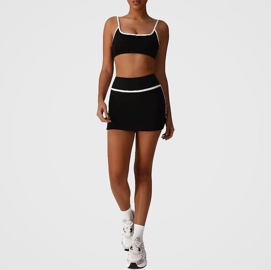 Set force skirt