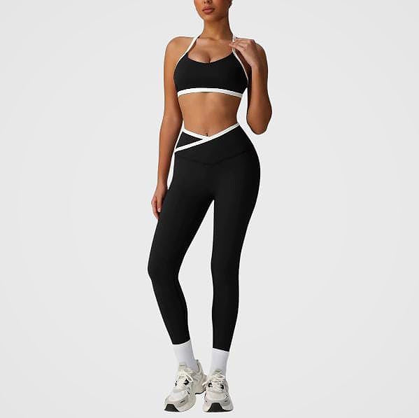 Set force legging