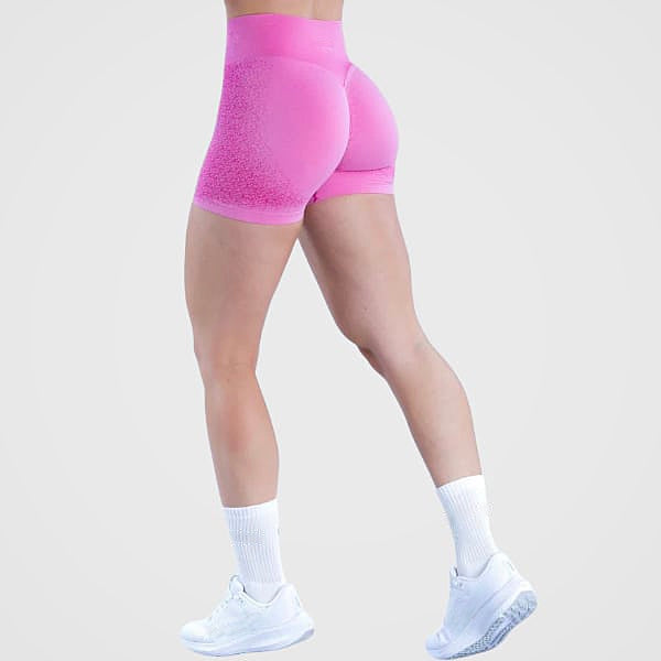 Short sapphire push up