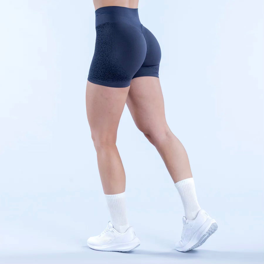 Short sapphire push up