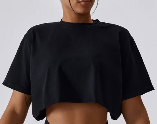 Oversize short
