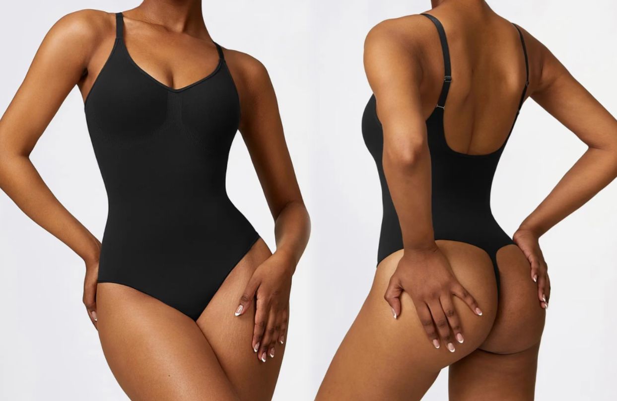Bodysuit