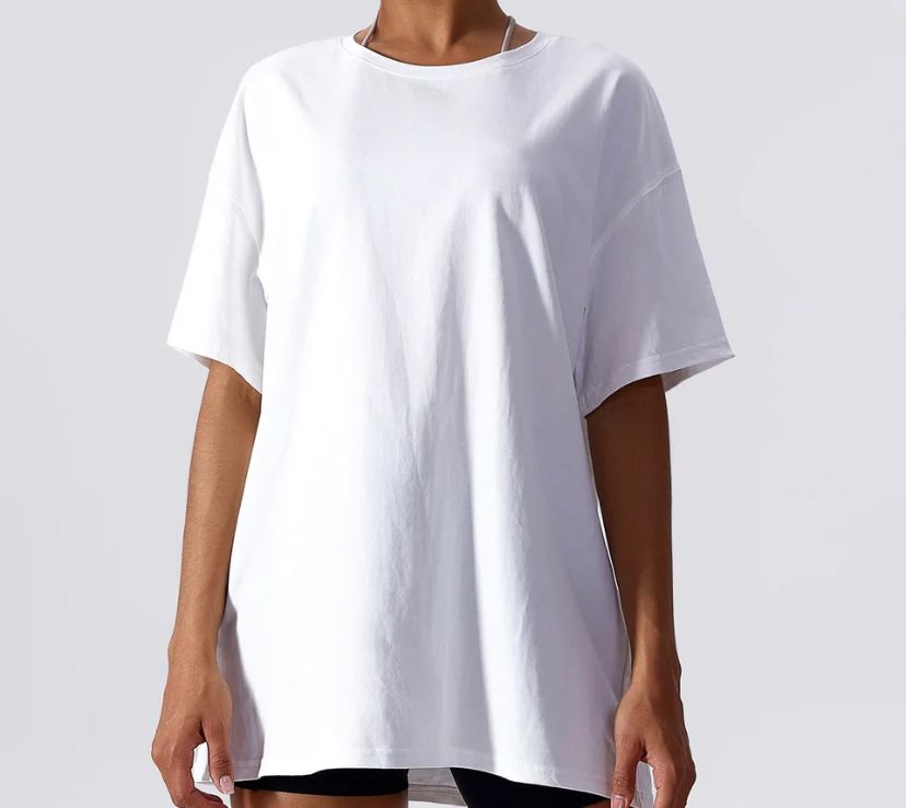 Oversize larga