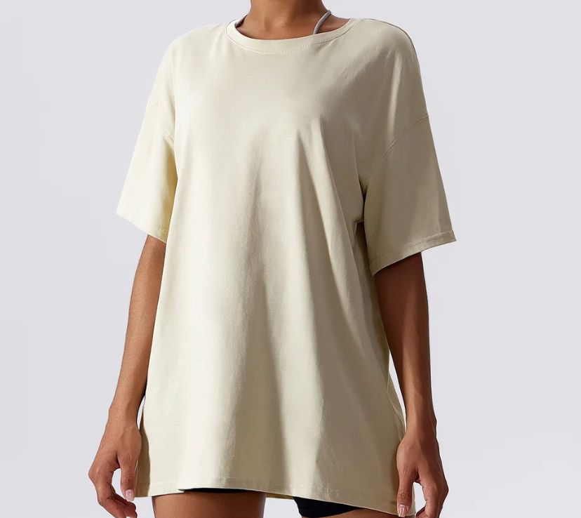 Oversize larga