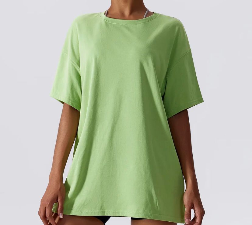 Oversize larga