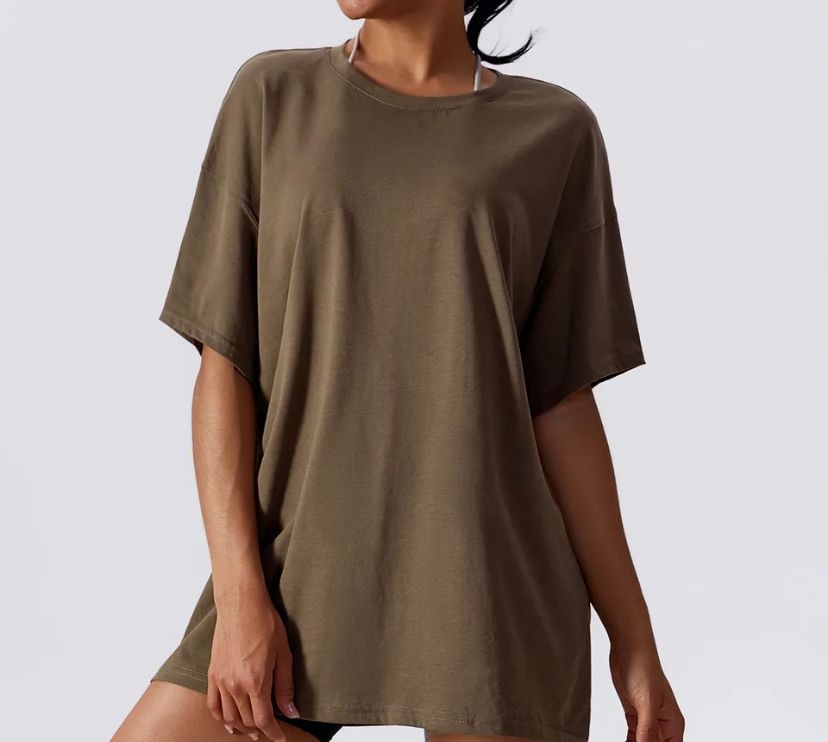 Oversize larga
