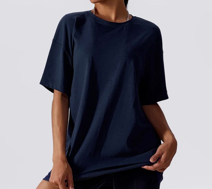 Oversize larga