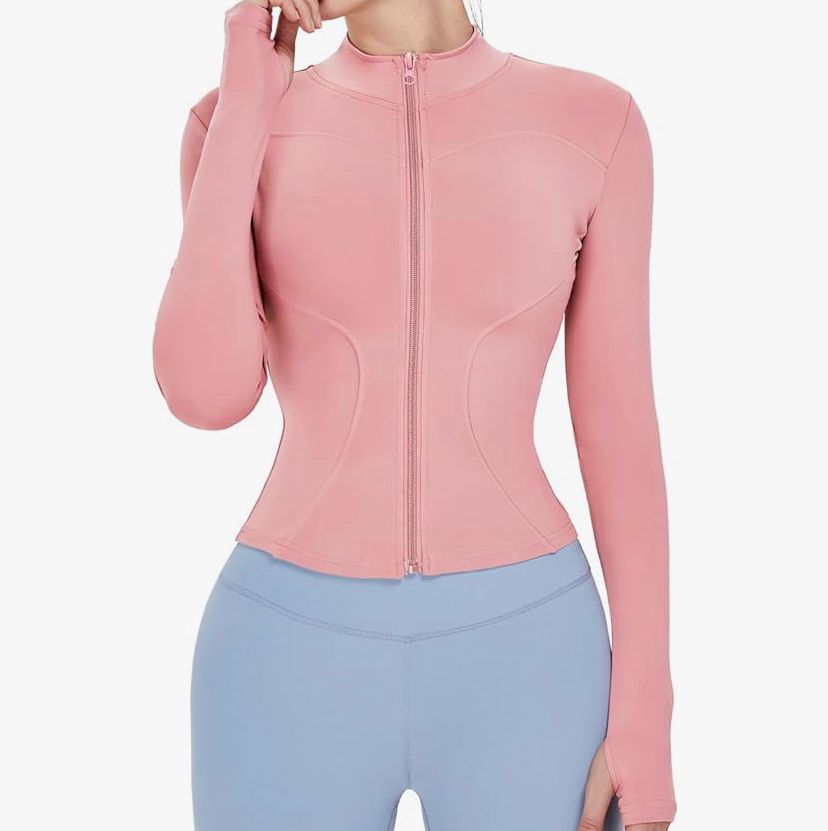 Chaqueta bbl