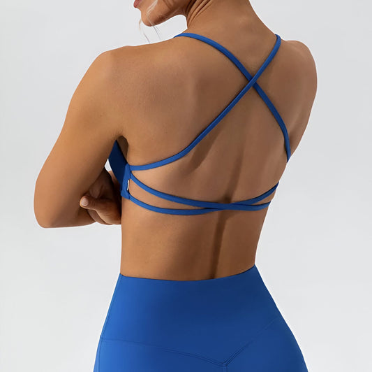 Solid Push Up Shorts