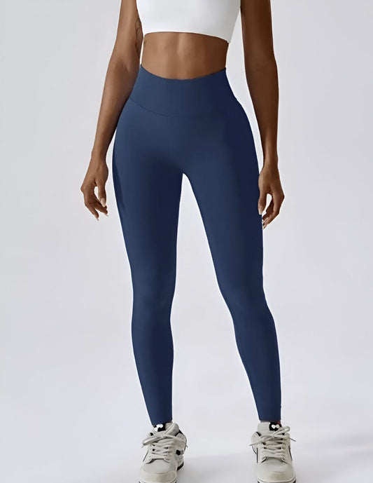 Legging push up unicolor