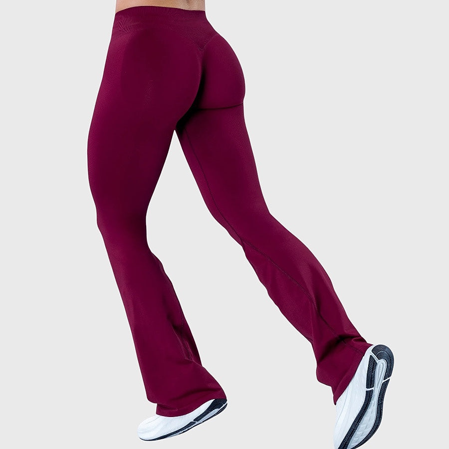 Legging contour