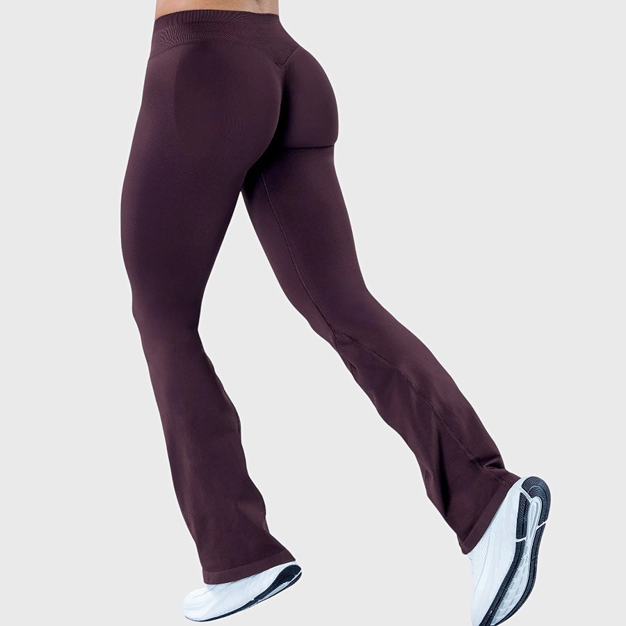 Legging contour