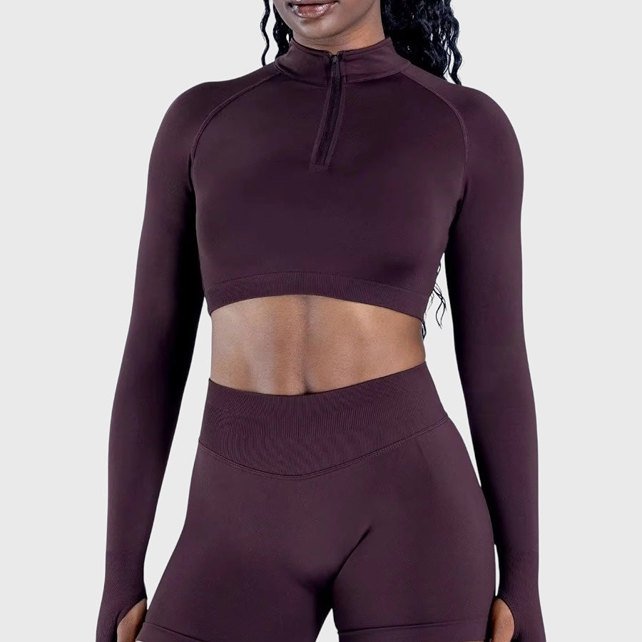 Jacket fit