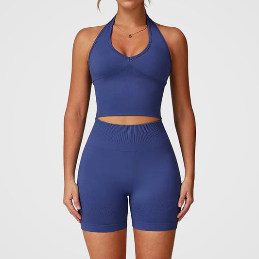 Set zenith short