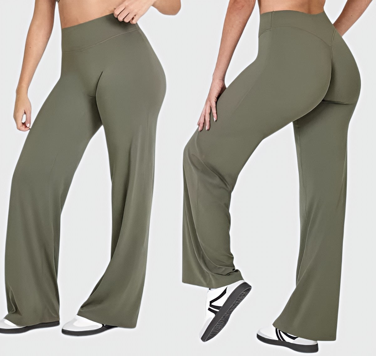 Legging enhance