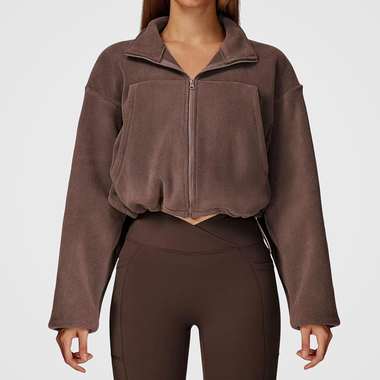 Chaqueta frost