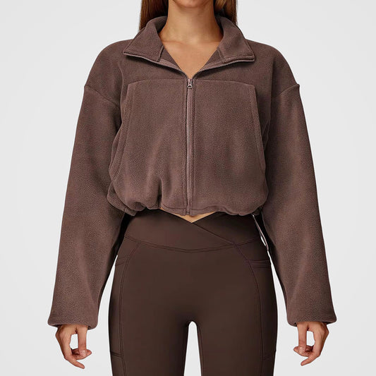 Chaqueta frost