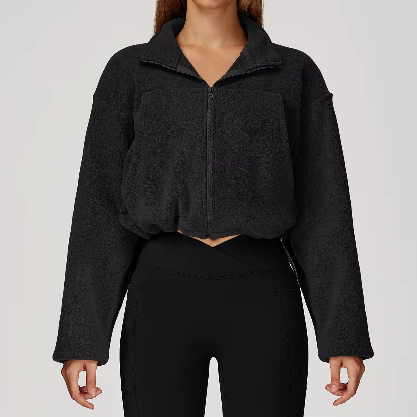 Chaqueta frost