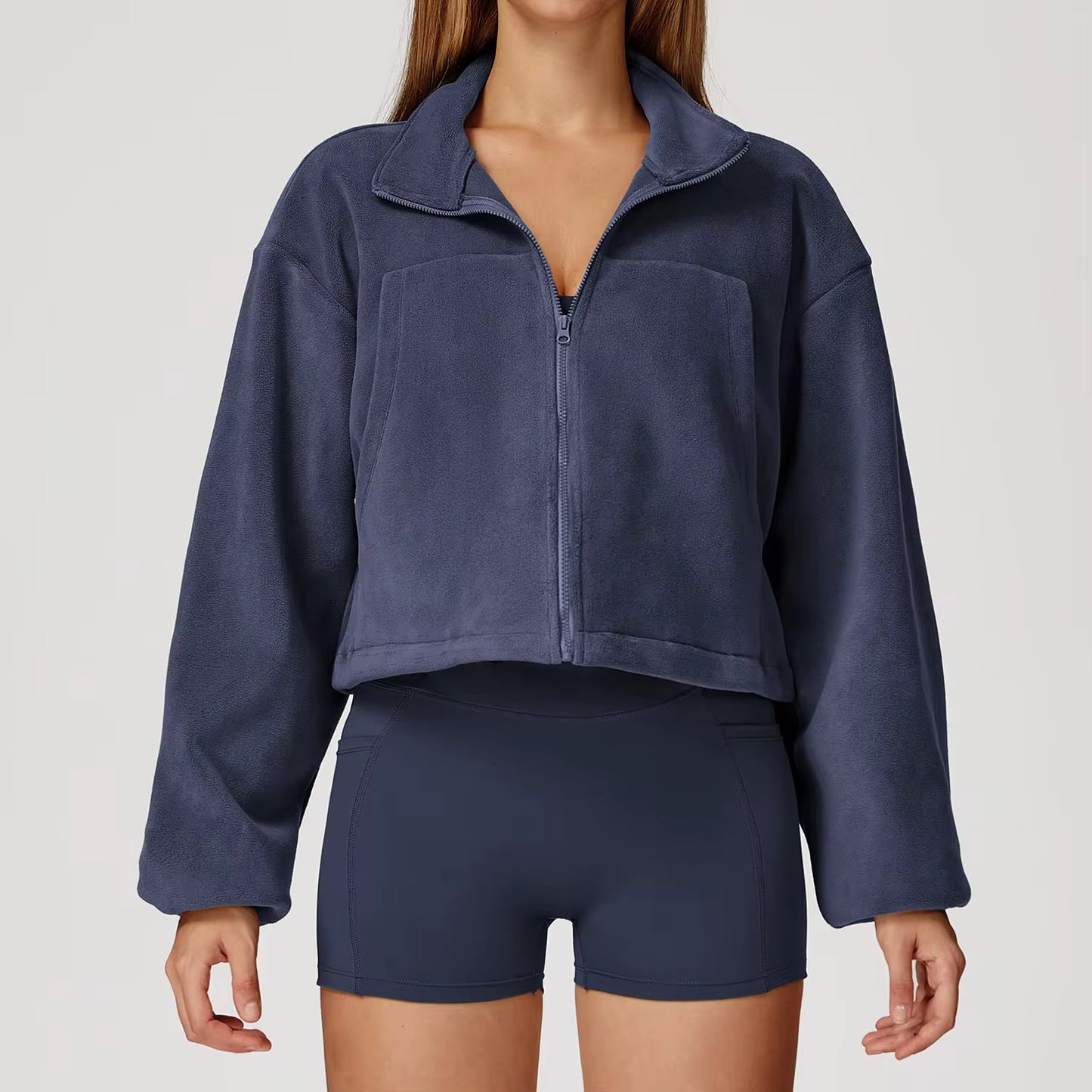 Chaqueta frost